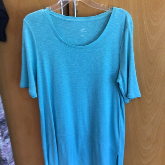 J. Jill Other - Comfy Swim Cover Up, Tunic or Dress NWOT